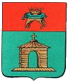 Калязин герб